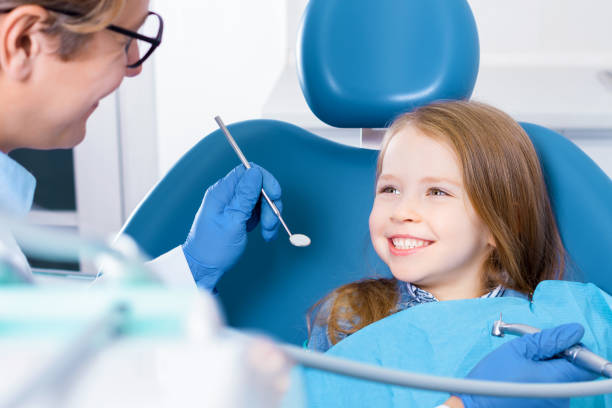 Emergency Dental Services in Fayette, OH