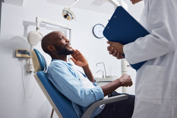 Oral Surgery in Fayette, OH