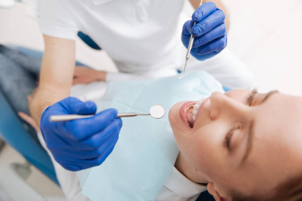 Best TMJ/TMD Treatment  in Fayette, OH