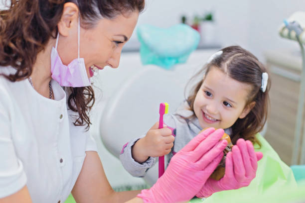 Best Dental Fillings (Composite and Amalgam)  in Fayette, OH